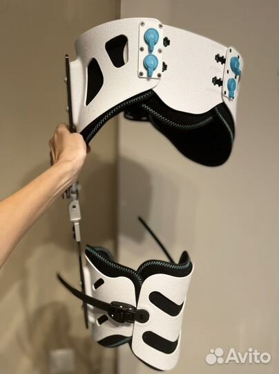 Ортез на тазобедренный сустав