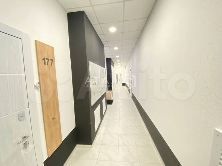 3-к. квартира, 48 м², 11/20 эт.