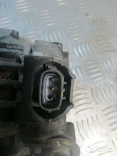 Генератор Hyundai IX35 2.0