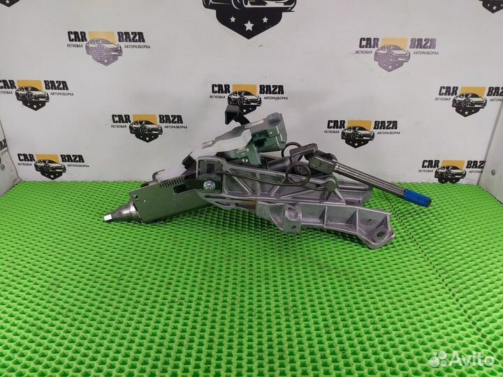 Колонка рулевая Volvo XC60