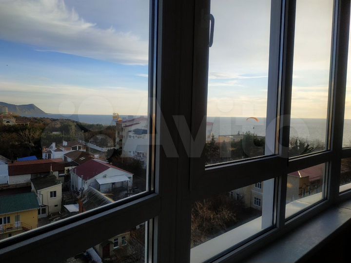 2-к. квартира, 49 м², 7/9 эт.