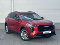 Новый Haval Jolion 1.5 AMT, 2024, цена от 2 439 000 руб.