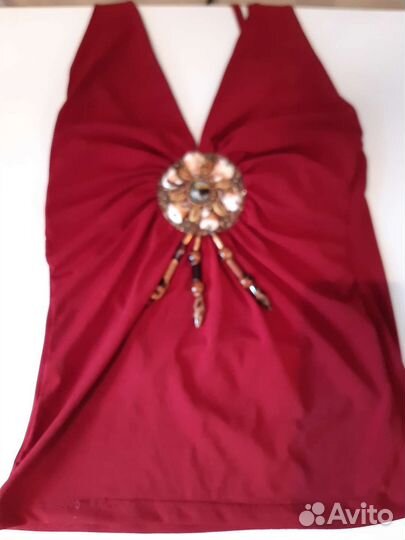 Вещи пакетом на размер42-44