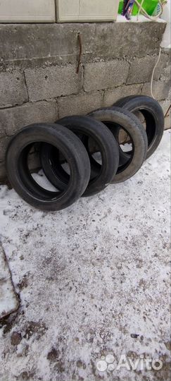 Bridgestone Nextry Ecopia 185/60 R16 86H