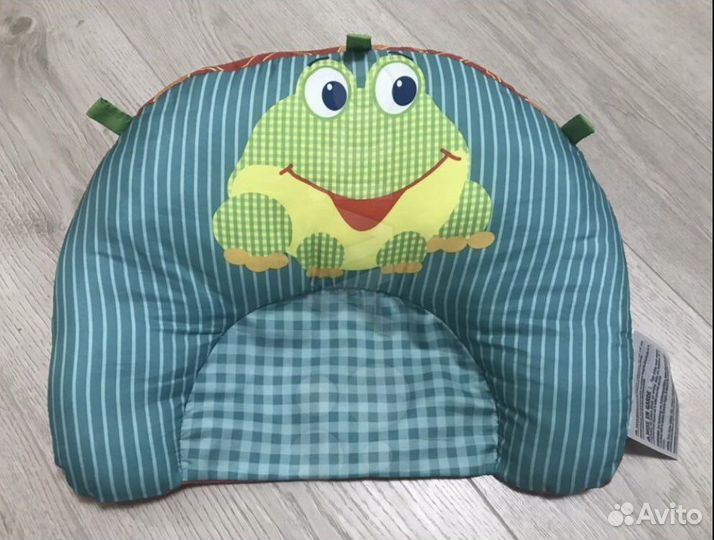 Развивающий коврик