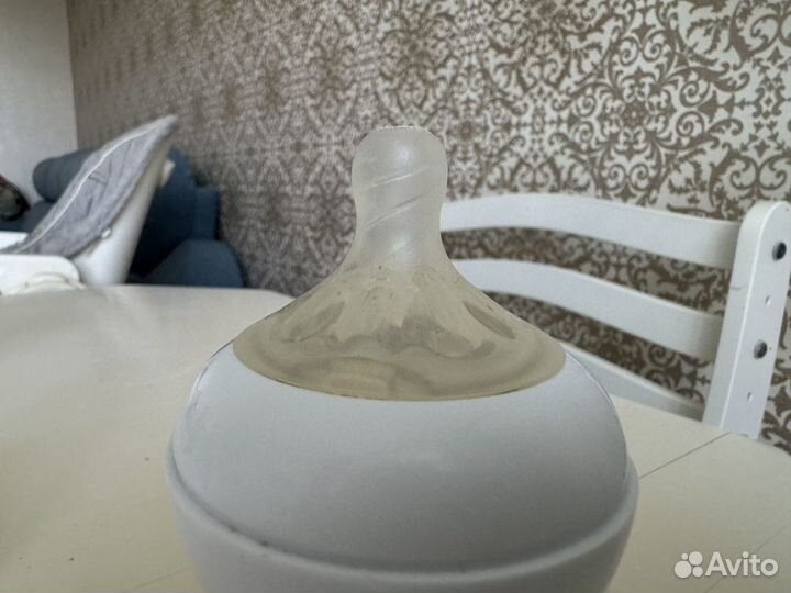 Бутылочки поильники