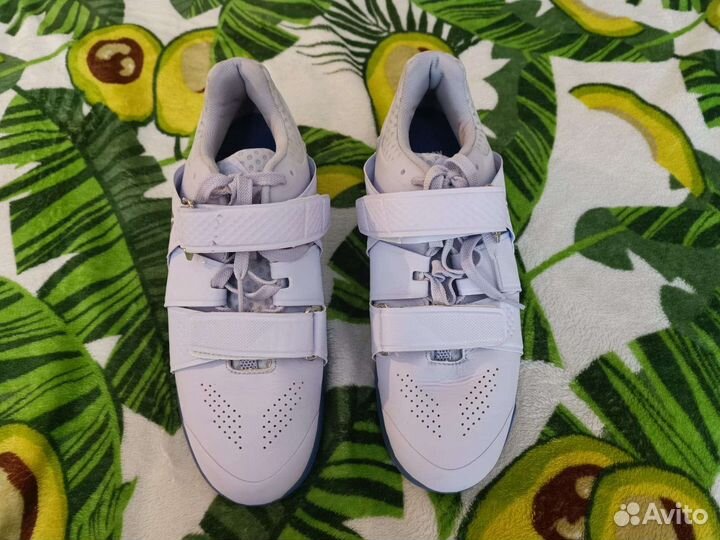 Штангетки reebok