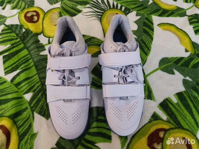 Штангетки reebok