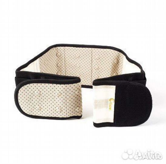 Пояс с турмалинами Fohow