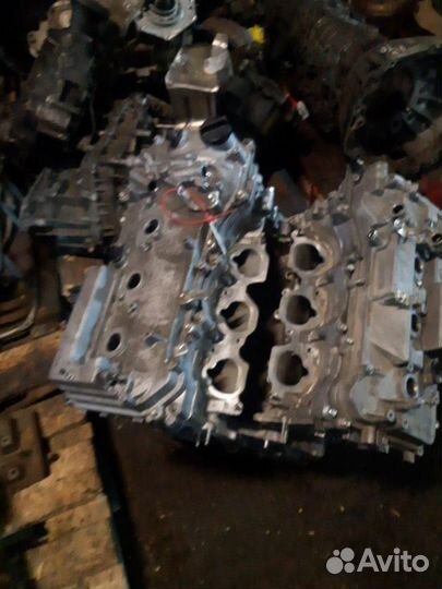 Двигатель Toyota/Lexus Avalon/Harrier/Previa/ES350