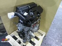 Двигатель KF-VE с навесным daihatsu mira L275V гар