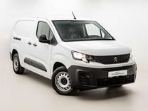 Peugeot Partner 1.6 MT, 2023, 1 км, с пробегом, цена 4 250 000 руб.