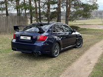 Subaru Impreza WRX STI 2.5 AT, 2010, 96 100 км, с пробегом, цена 3 500 000 руб.