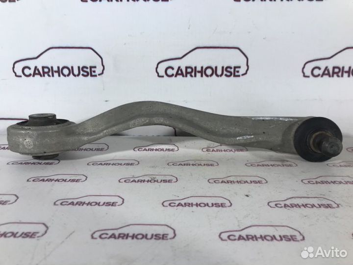 Рычаг подвески передний правый Volkswagen Passat