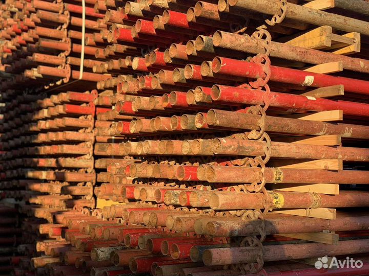 Аренда объёмной опалубки