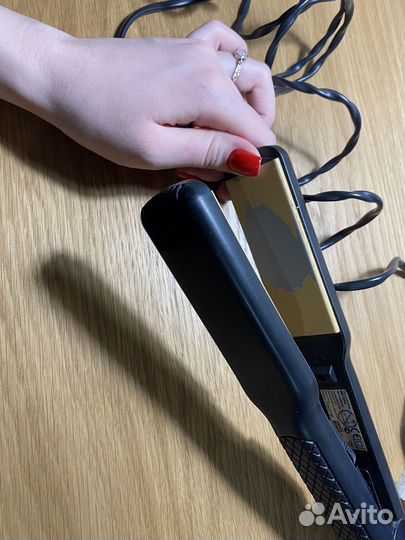 Выпрямитель для волос