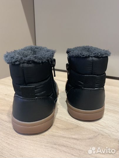 Полусапожки H&M