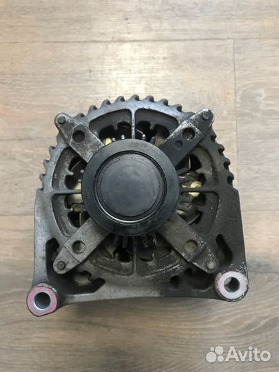 Генератор Bmw 528I F10 N20B20A 2013