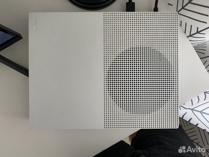 Xbox one s 1tb