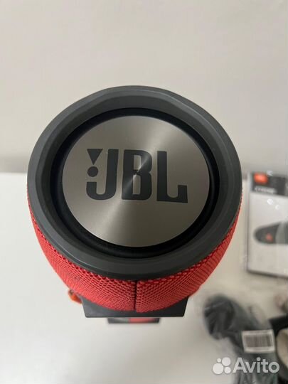 Портативная колонка JBL Xtreme 1 оригинал