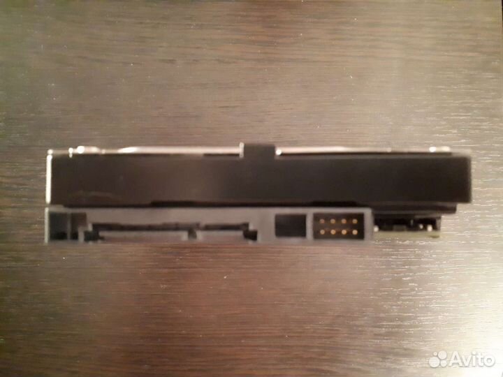 Жесткий диск WD Black 1Tb