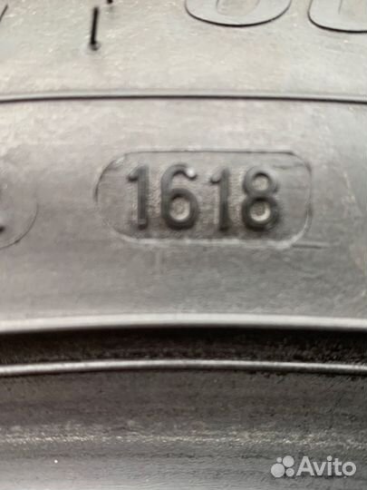 Goodyear Eagle F1 Asymmetric SUV 4x4 275/45 R21 110W