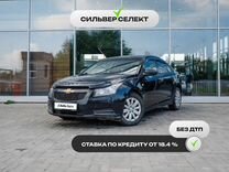 Chevrolet Cruze 1.6 AT, 2012, 176 638 км, с пробегом, цена 772 200 руб.