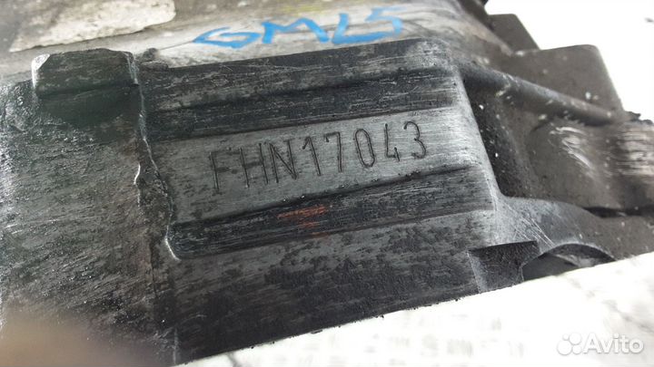 Кпп 5ст. Volkswagen Passat 5/B5+ (1996-2005)