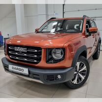 Новый Haval Dargo 2.0 AMT, 2024, цена от 3 079 000 руб.