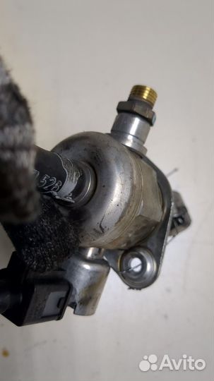 Тнвд Skoda SuperB, 2011