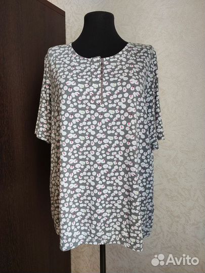 Футболка Rabe Германия р 52 (46нем)