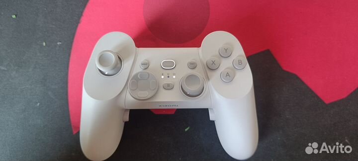 Геймпад xiaomi gamepad elite edition