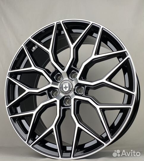 Диски R*19/5x112 Skoda,Volkswagen,Mercedes