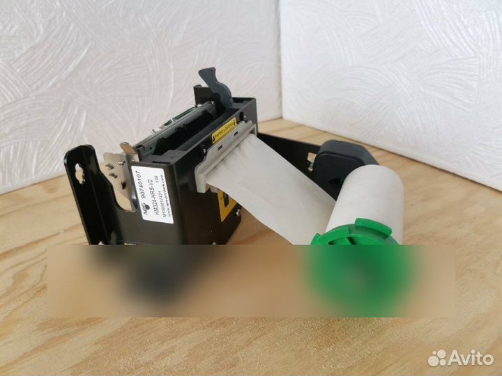 Принтер чековый встраиваемый APS