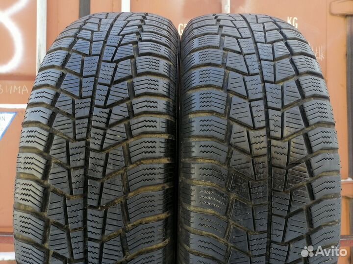 Gislaved Euro Frost 6 195/65 R15 92T