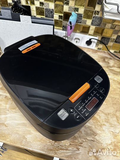 Мультиварка