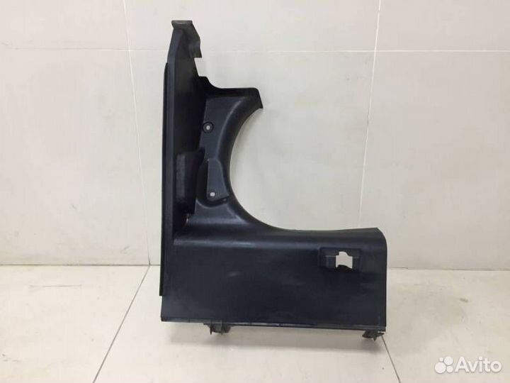 Накладка кузов внутри Toyota Camry V40 2006-2011