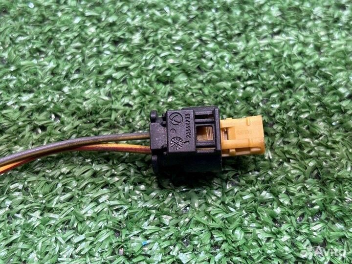 Разъем Audi A4 B8 cjeb 2013