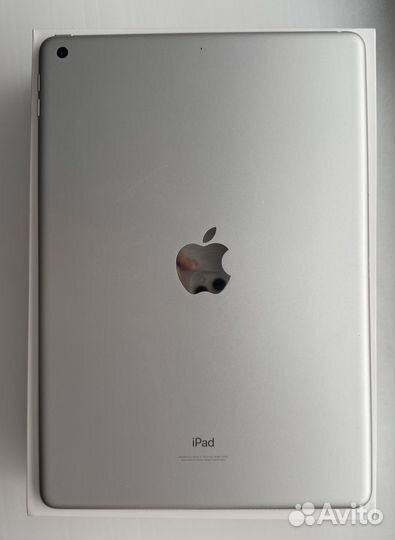 iPad (9го поколения) 64gb идеал гарантия