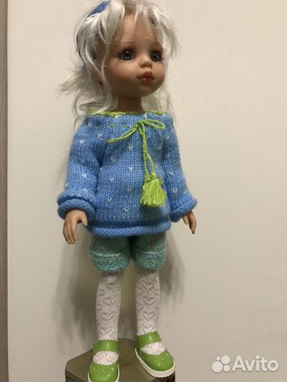 Одежда для Paola Reina (Паола Рейна)