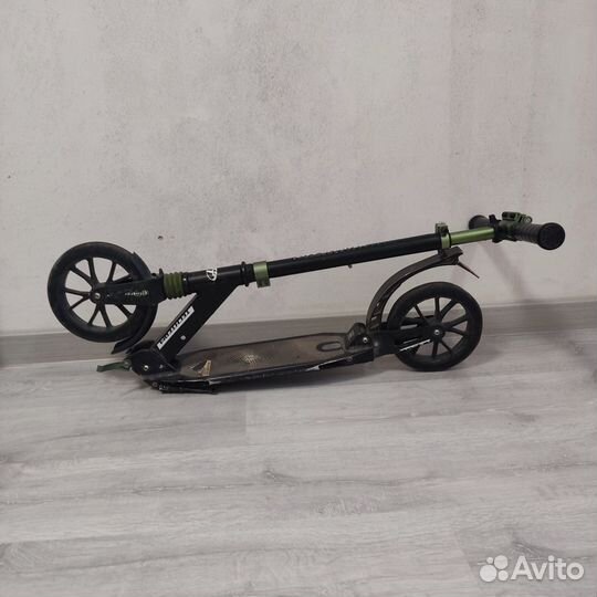 Продается самокат