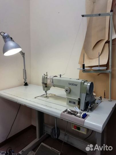 Швейная машина brother