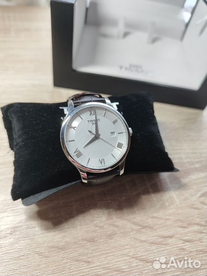 Часы Tissot