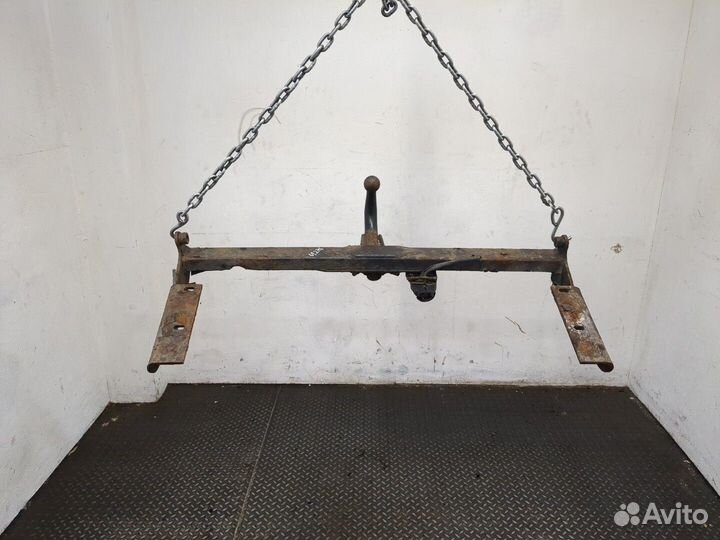 Прицепное устройство Chrysler Voyager, 1998