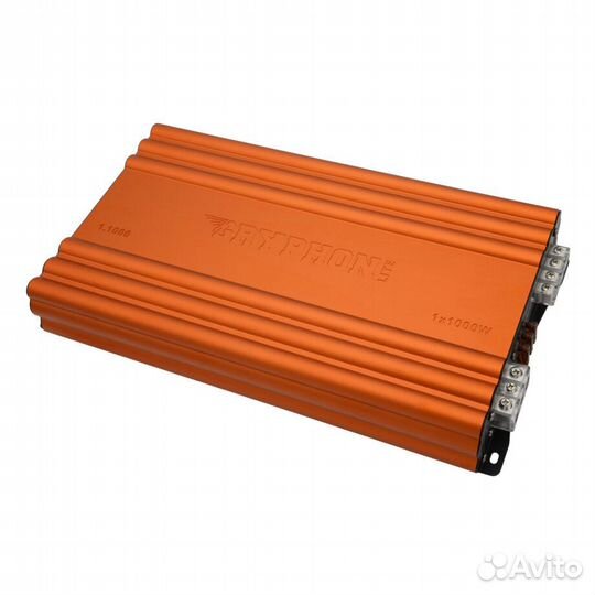 Усилитель моноблок DL Audio Gryphon Lite 1.1000