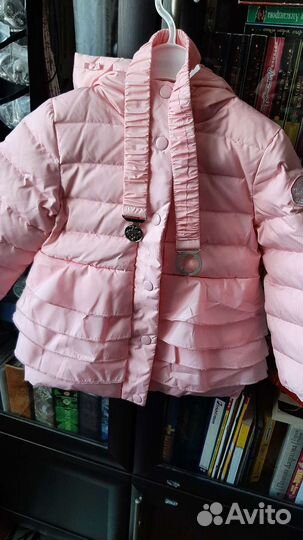 Детская одежда для девочек