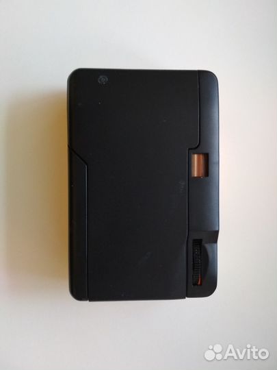 Фотоаппарат для подводной съёмки