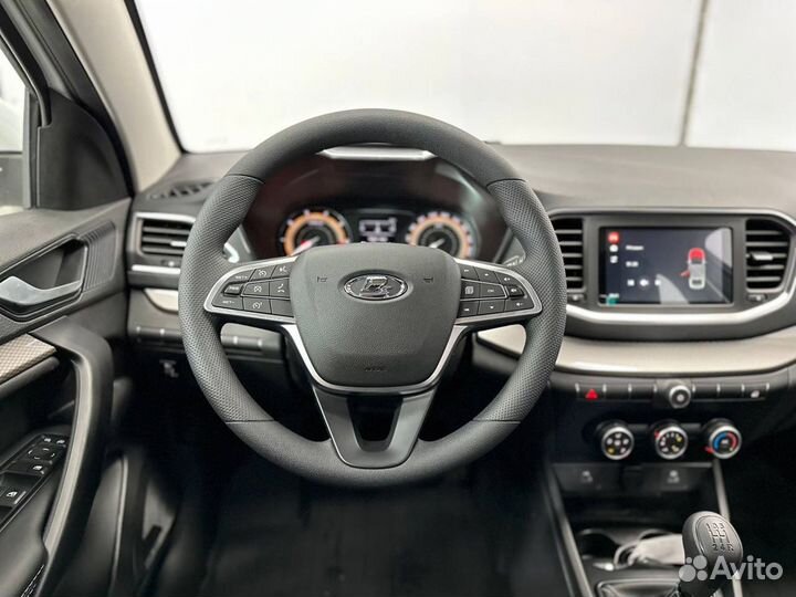 LADA Vesta 1.6 МТ, 2023