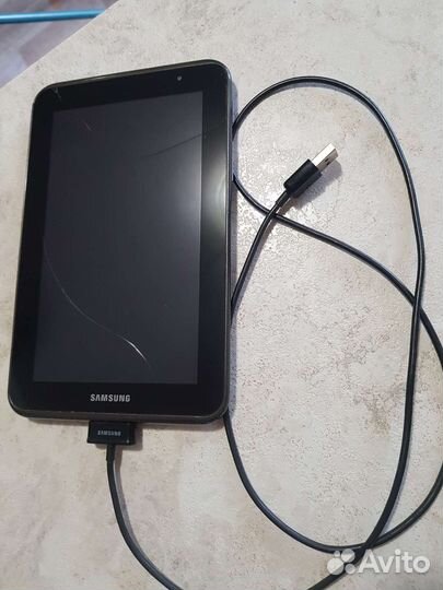 Планшет Samsung