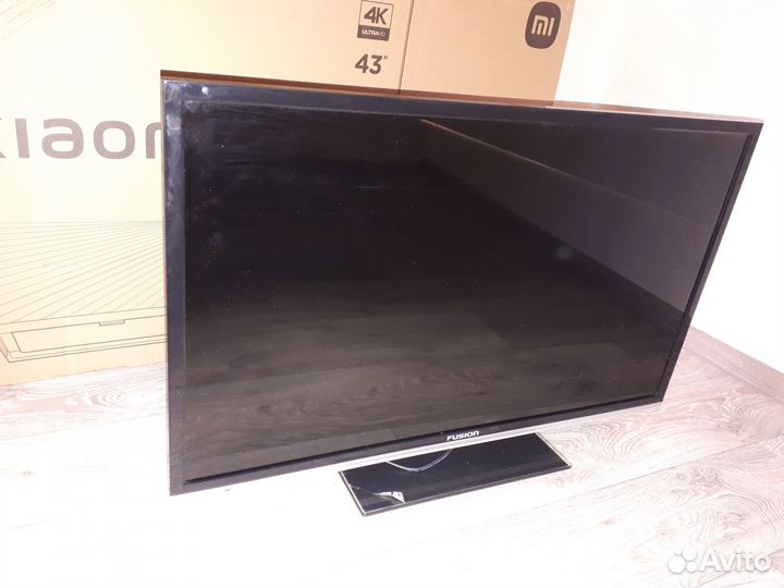 Телевизор бу